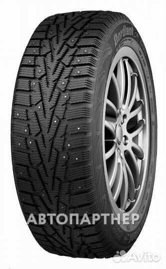 Cordiant Snow Cross PW-2 245/70 R16
