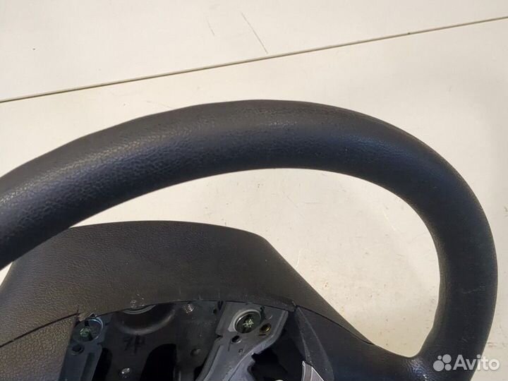 Руль Hyundai i20, 2009