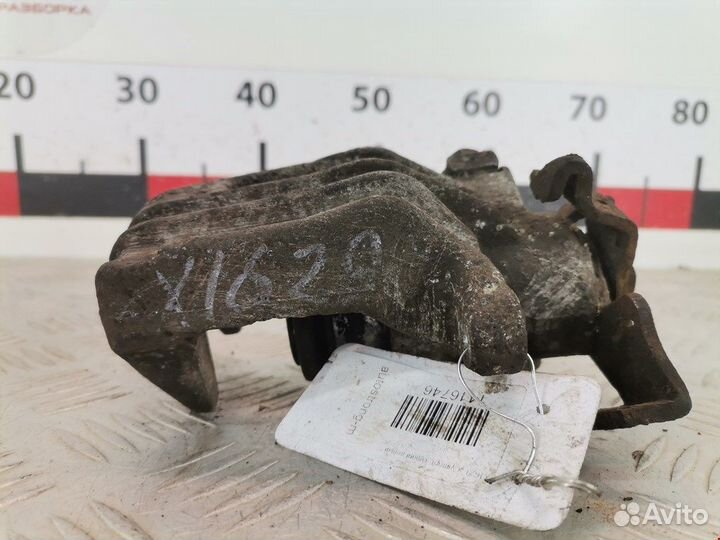 Суппорт задний левый для Volkswagen Golf 4