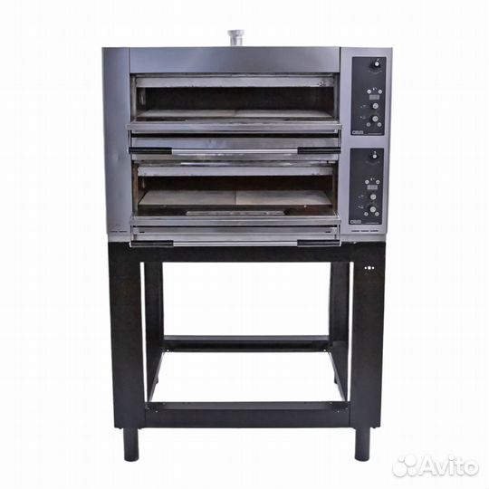 Печи для пиццы OEM