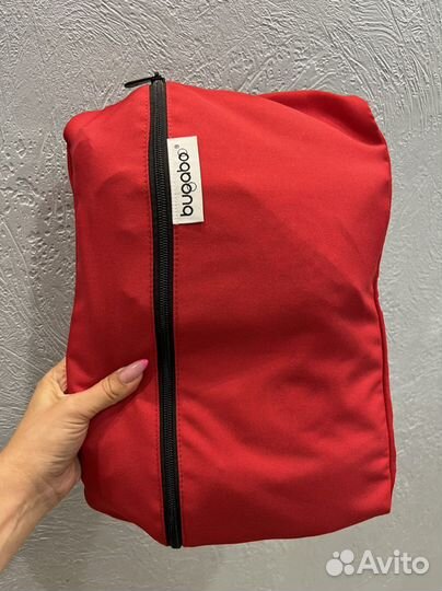 Сумка для транспортировки bugaboo compact bag