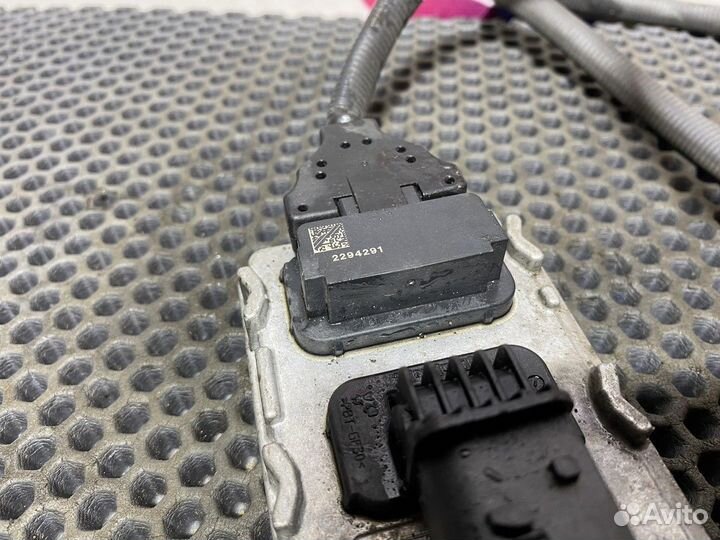 Датчик NOX Scania 6-series