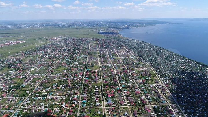 Участок 100 сот. (СНТ, ДНП)