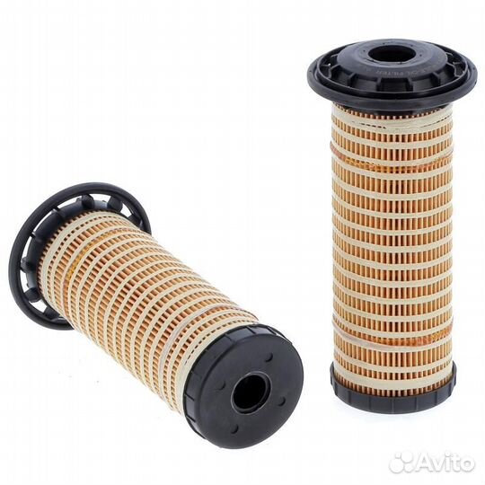 Фильтр масляный SO10112 hifi