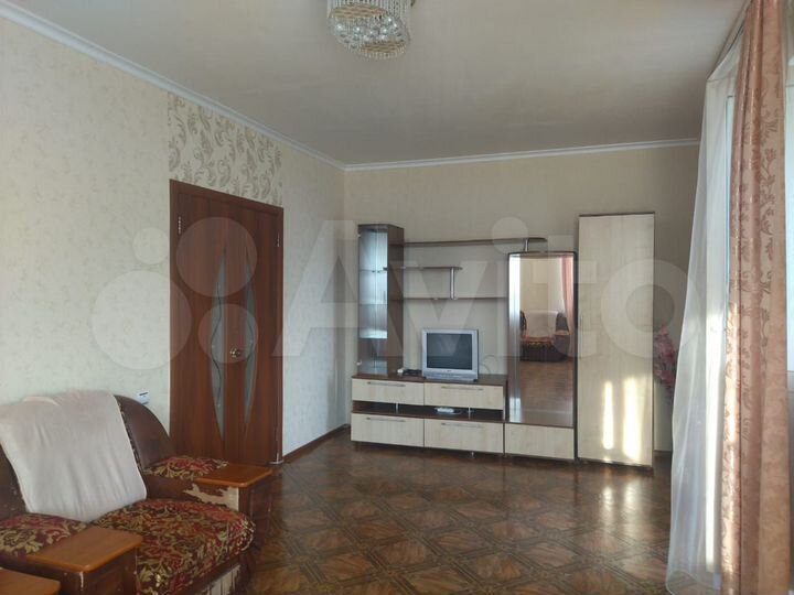 1-к. квартира, 52,1 м², 7/11 эт.