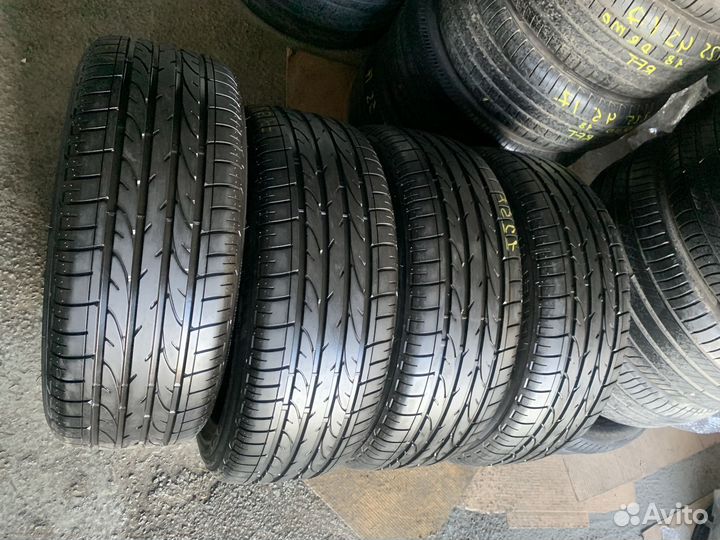 Bridgestone Dueler H/P Sport 235/45 R19