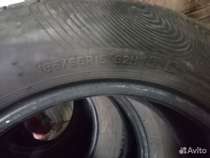 Cordiant Gravity 185/65 R15
