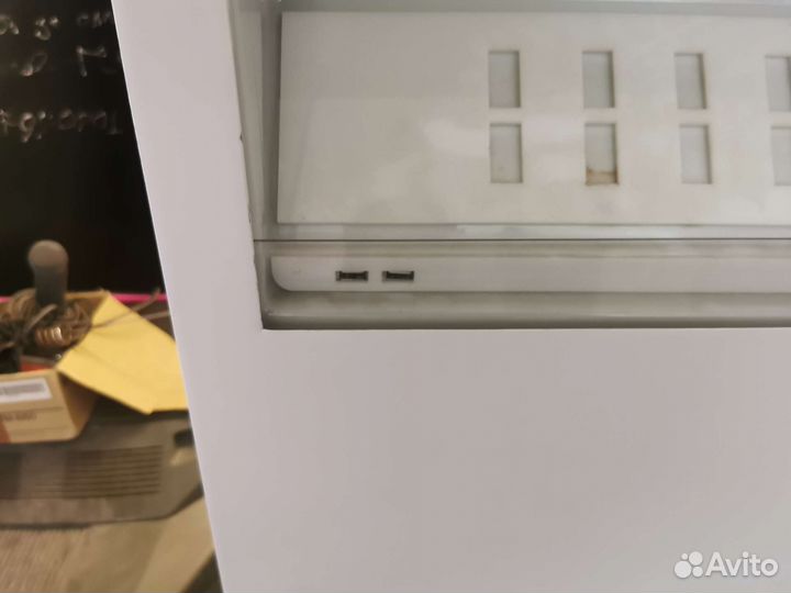 Стенд рекламный