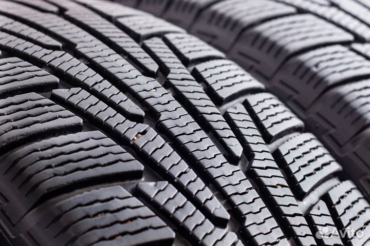 Nokian Tyres Nordman RS2 SUV 235/60 R18 107R