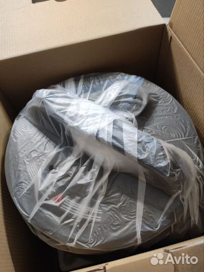 Мультиварка новая JVC