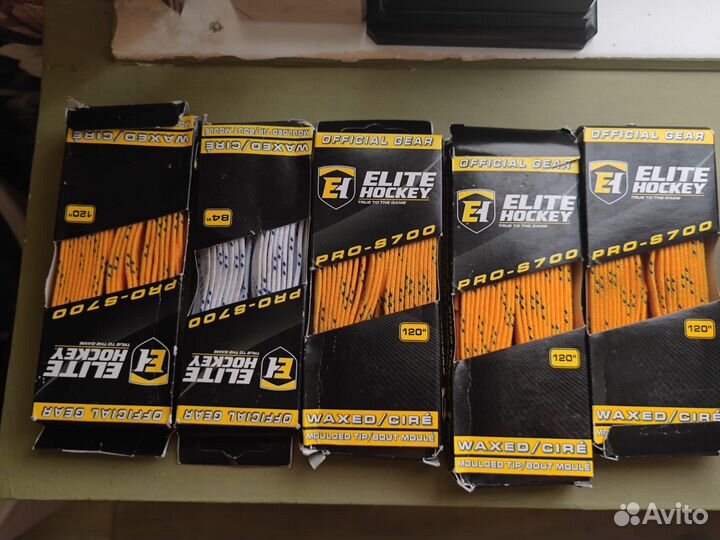 Хоккейная форма