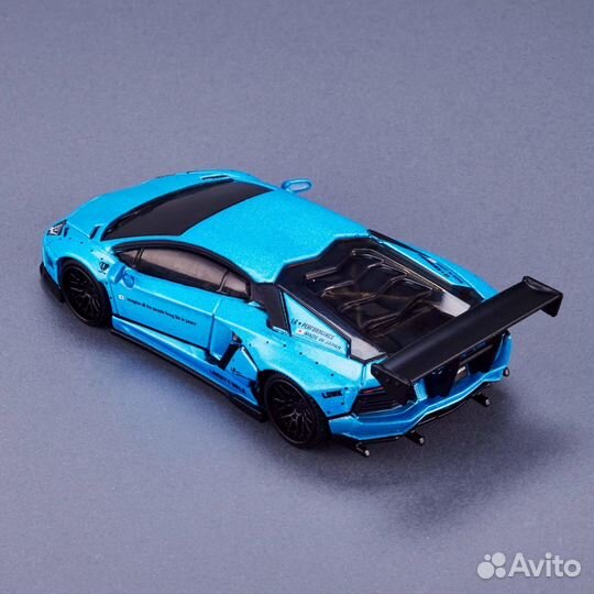 Hot Wheels Elite Lamborghini