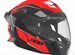 Шлем 509 Delta V Carbon с подогревом Racing Red, L