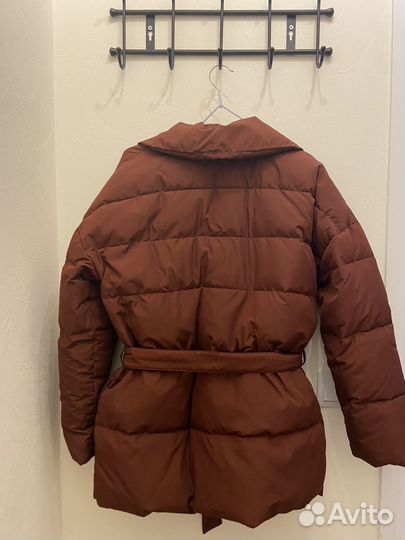 Куртка женская, serginneti, размер 40