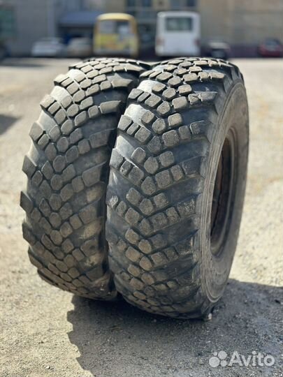 Шина 425/85R21 Кама -1260-2, нс18