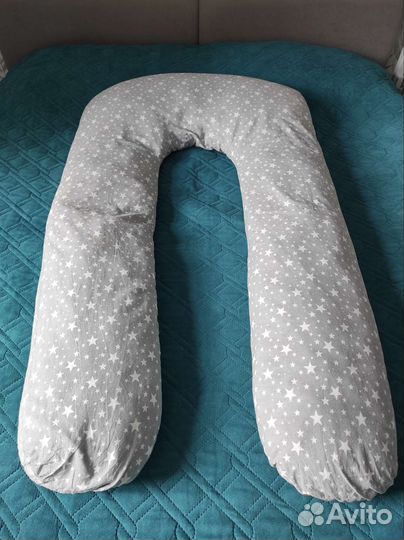 Подушка для беременных бу