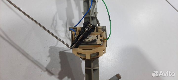 Датчик уровня топлива