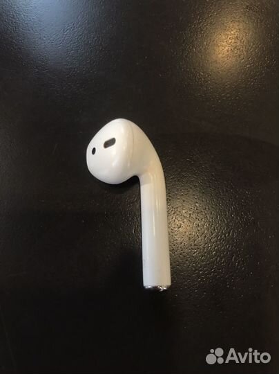 AirPods 2 наушник правый