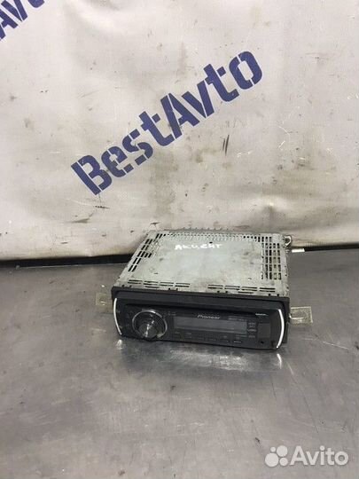 Магнитола Hyundai Accent 2 2000