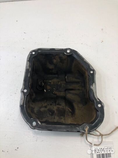 Поддон масляный Nissan Tiida C11 HR15DE 2006