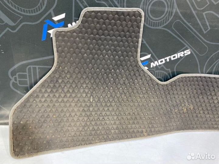 Комплект ковров салона задний Bmw X5 E70 N52B30