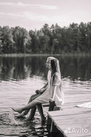 Фотографстилист