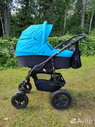 Продается коляска