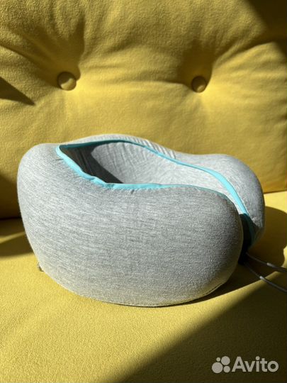 Подушка для путешествий