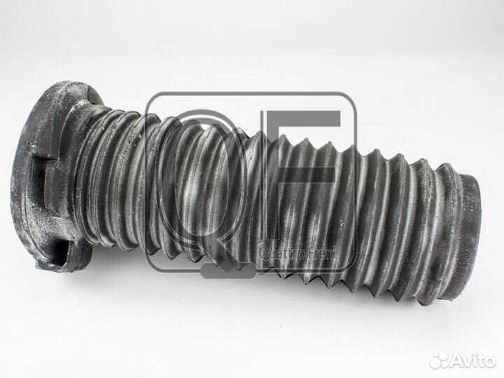 Пыльник амортизатора fr rh, qf00v00016