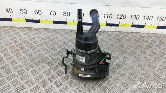 Электроусилитель руля citroen C4 grand picasso 1