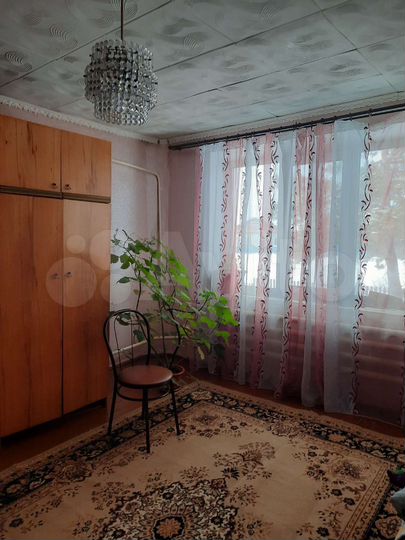 Дом 76 м² на участке 19 сот.