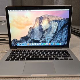 Apple MacBook Pro 13" 2015 i7 3.1Ghz/16Gb/512SSD