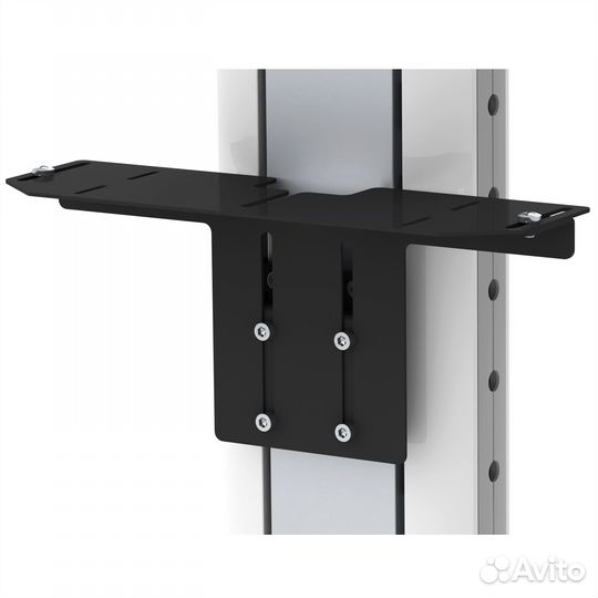 Аксессуар SMS X Flexible Shelf Black