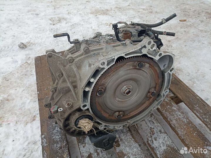 АКПП Kia Sportage 4 2.0 A6GF1 2WD