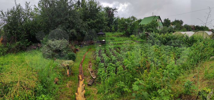 Участок 6 сот. (СНТ, ДНП)