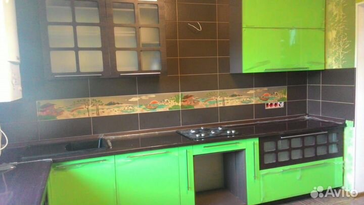 Установка и реставрация корпусной мебели