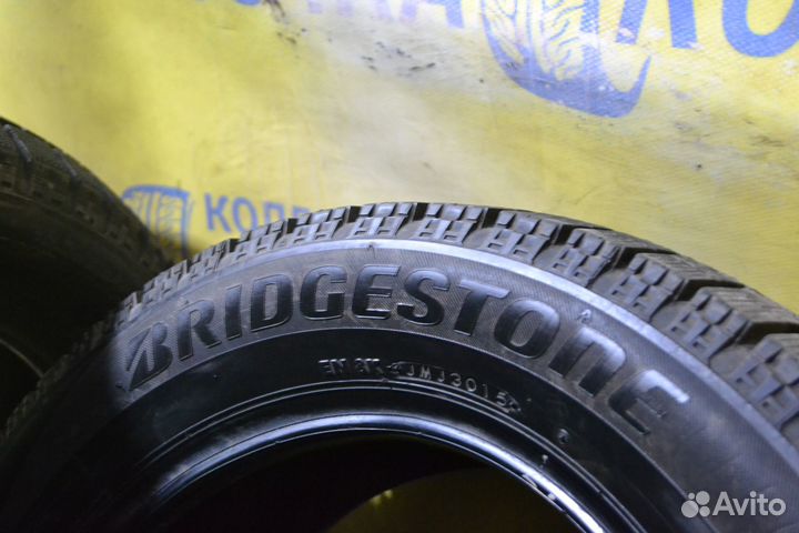 Bridgestone Blizzak VRX 205/55 R16