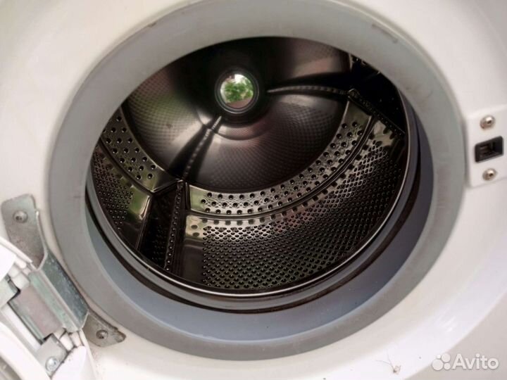 Стиральная машина indesit