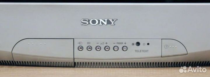 Телевизор Sony KV-21LS30K