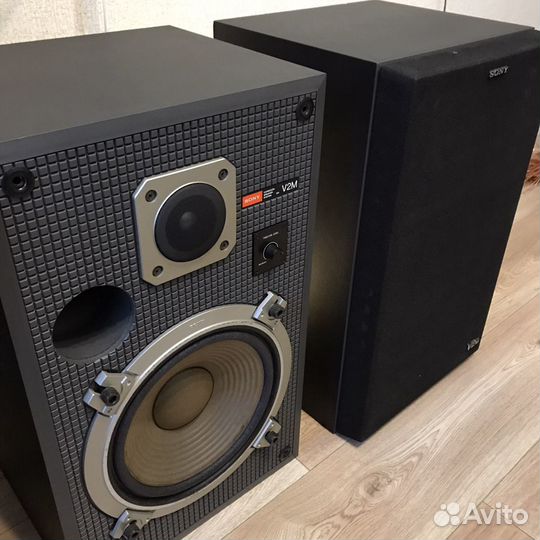 Колонки Sony SS-V2M