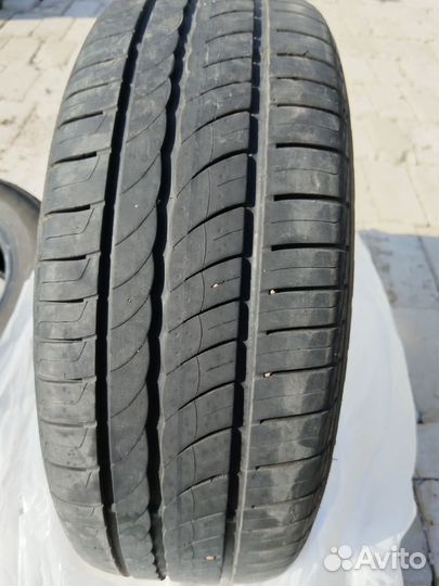 Pirelli Cinturato P1 Verde 185/55 R15 85H