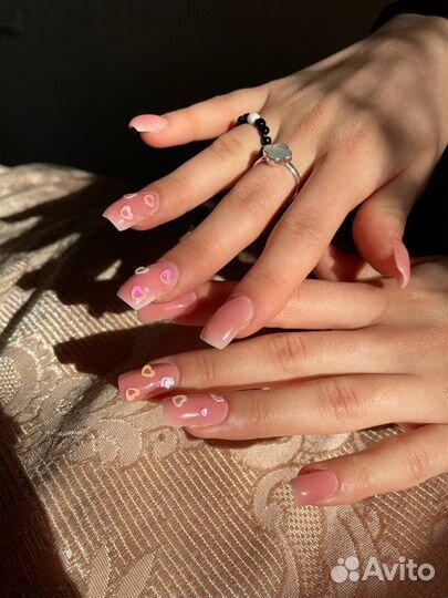 Маникюр&Педикюр