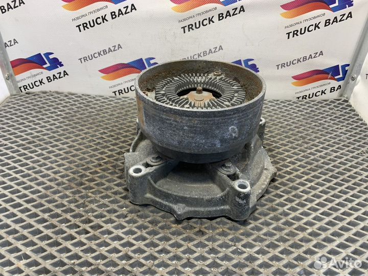 Насос водяной (помпа) Renault Magnum, Volvo FH