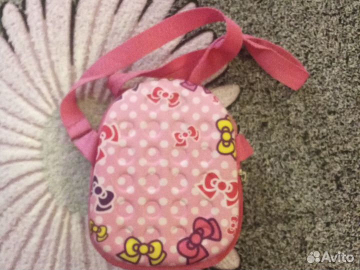 Сумка детская