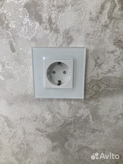 Умная розетка с wi - fi