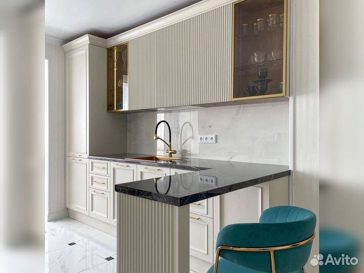 Кухня от производителя