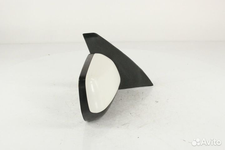 Зеркало toyota RAV4 ACA20W ACA21W ZCA25W ZCA26W 5 door 5 контактов правое 8791042560 белый, 064 XA51