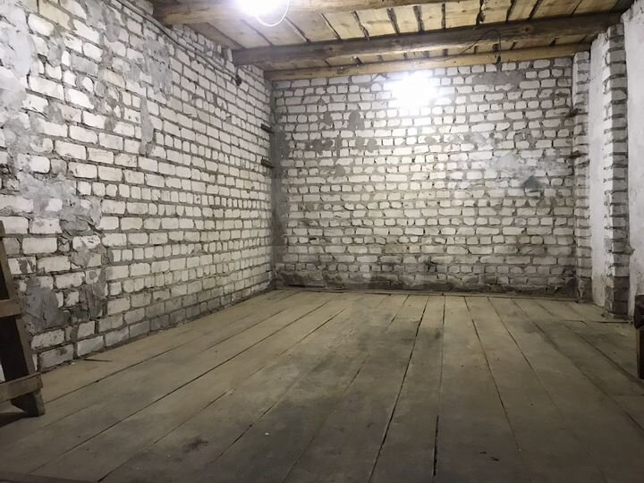 Гараж, 20 м²