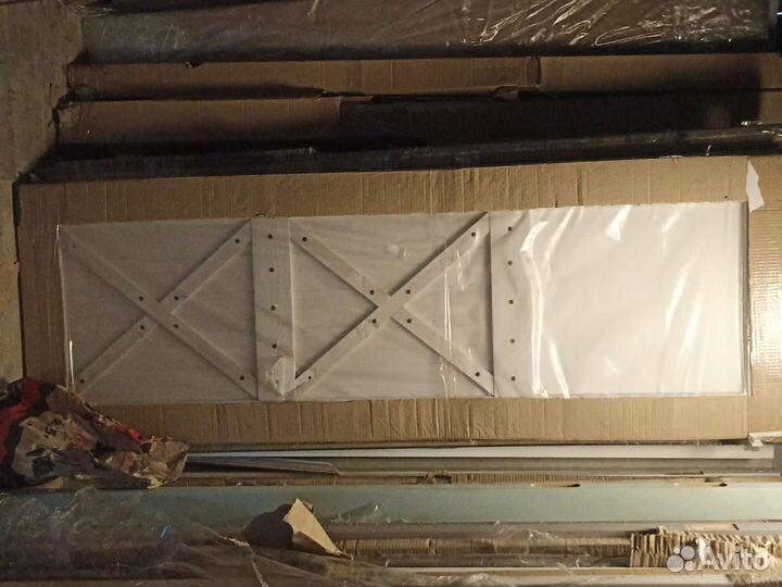 Двери межкомнатные