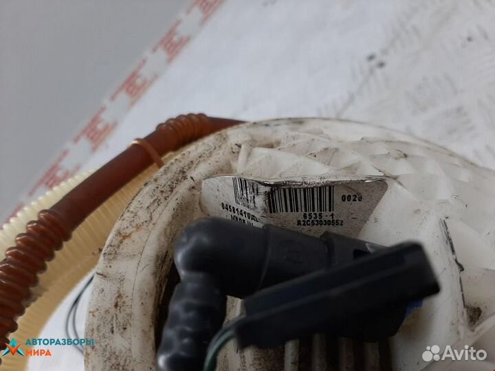 Насос топливный Dodge Charger LX-1 2010 04581410AE